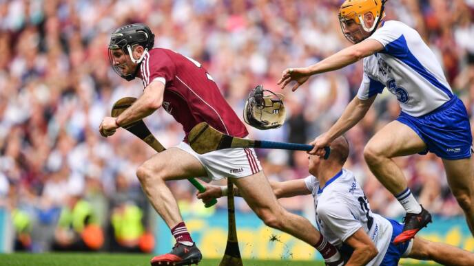 Connacht GAA
