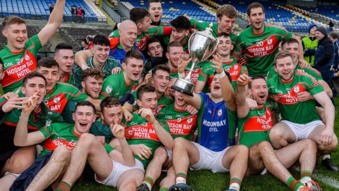 Connacht GAA