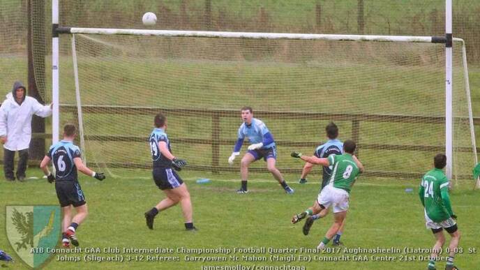Connacht GAA