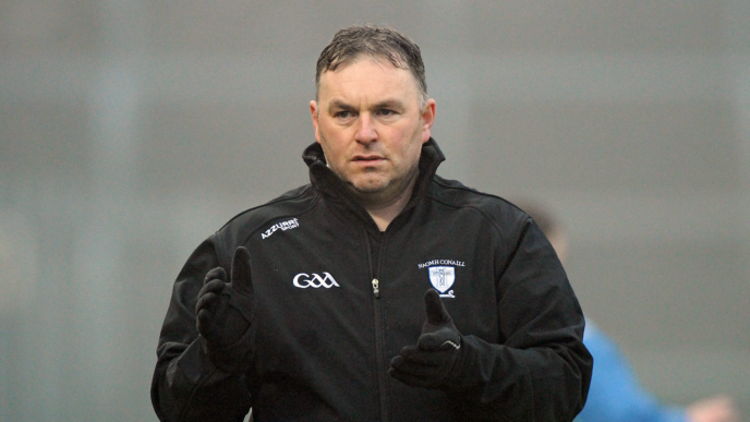 Connacht GAA