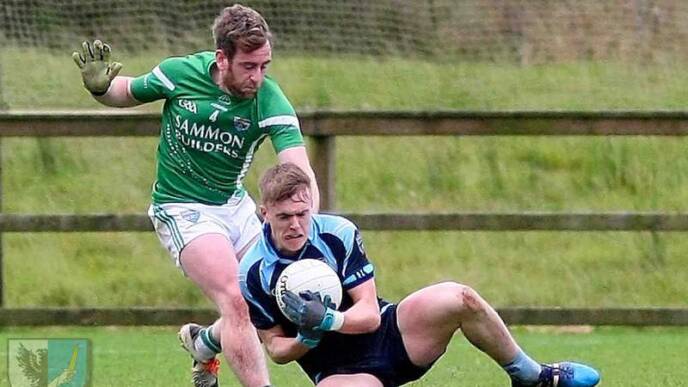 Connacht GAA