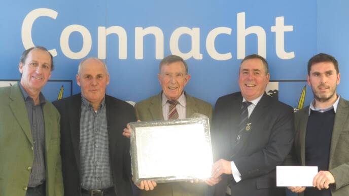 Connacht GAA