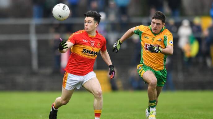 Connacht GAA
