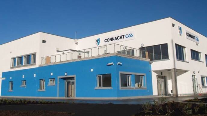 Connacht GAA