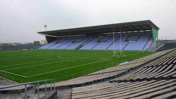 Connacht GAA