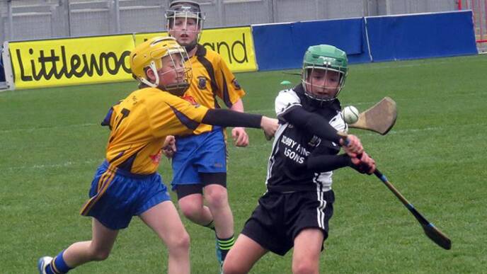 Connacht GAA