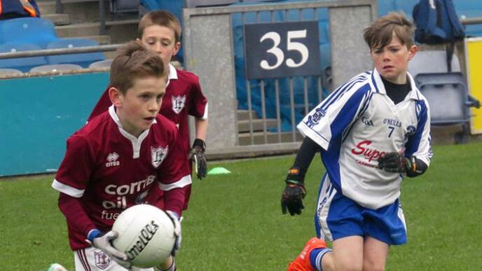 Connacht GAA