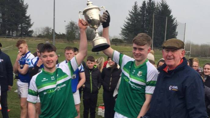 Connacht GAA