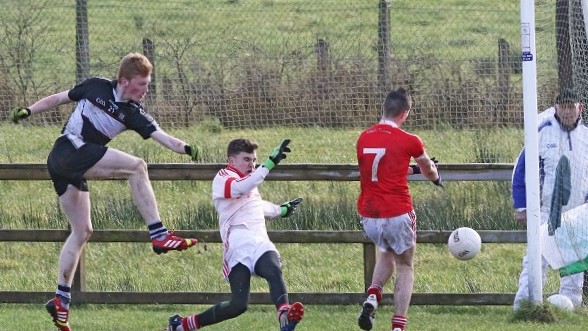 Connacht GAA