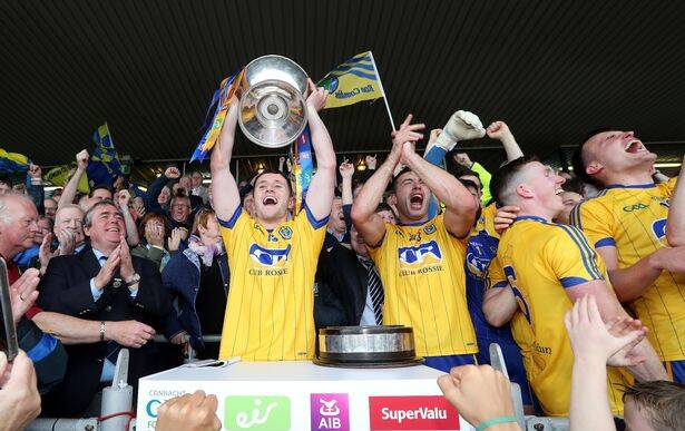 Connacht GAA