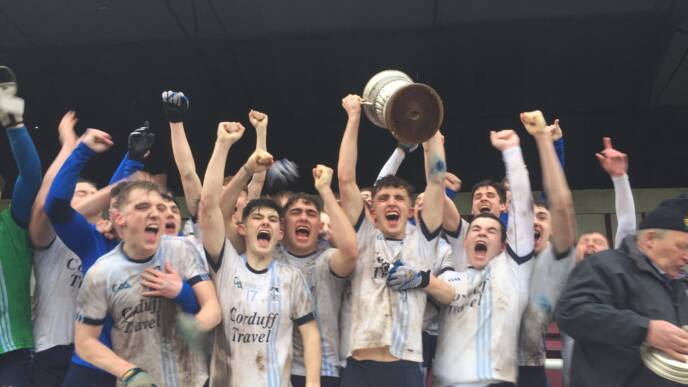 Connacht GAA