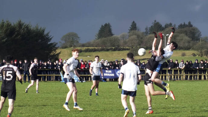 Connacht GAA