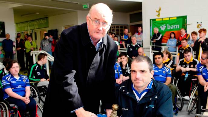 Connacht GAA