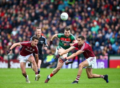 Connacht GAA