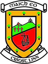 Mayo have Comfortable Win Over Leitrim in Junior Championship Semi