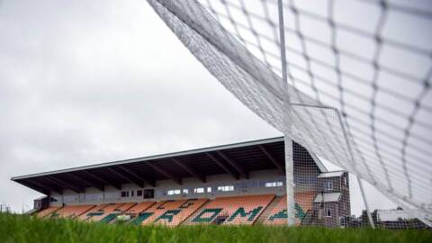 Leitrim and Roscommon Name Under 20 Teams for Wednesdays Championship Clash