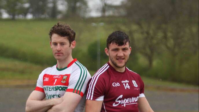 Connacht GAA