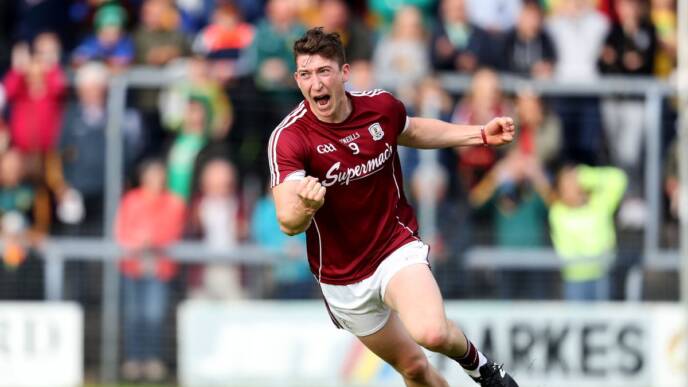 Connacht GAA