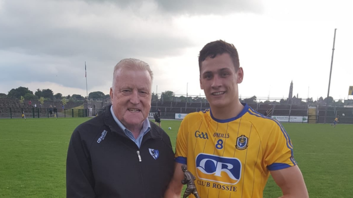 Connacht GAA