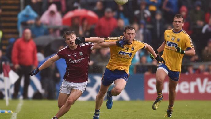 Connacht GAA