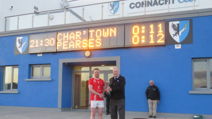 Connacht GAA