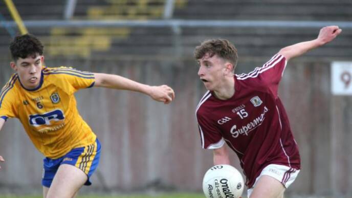Connacht GAA