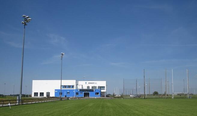 Connacht GAA