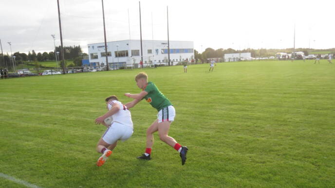 Connacht GAA