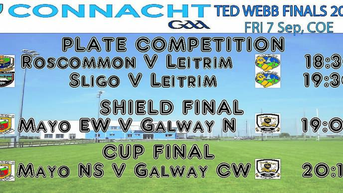 Connacht GAA