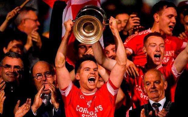 Connacht GAA
