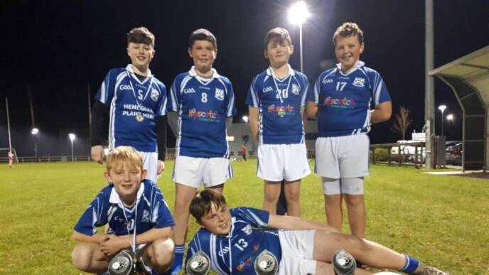 Connacht GAA