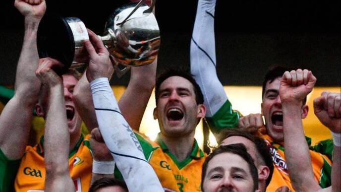 Connacht GAA