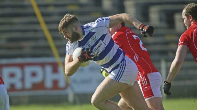 Connacht GAA