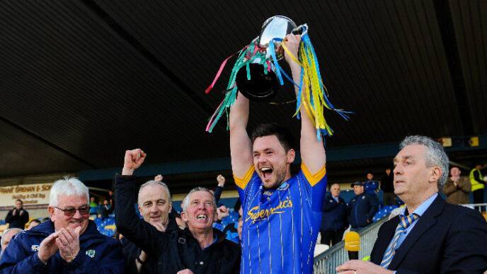 Connacht GAA