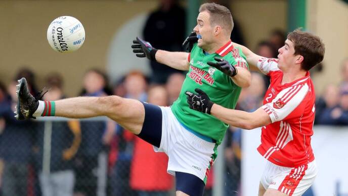 Connacht GAA
