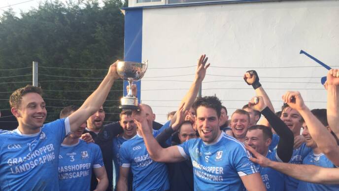 Connacht GAA