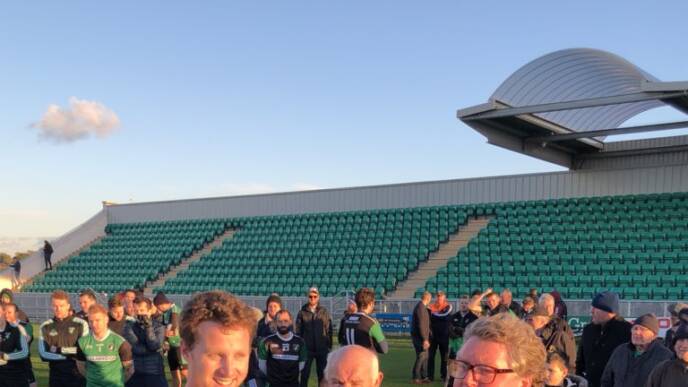 Connacht GAA