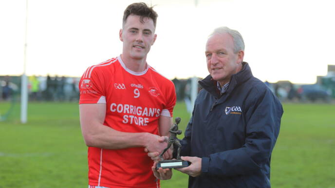 Connacht GAA