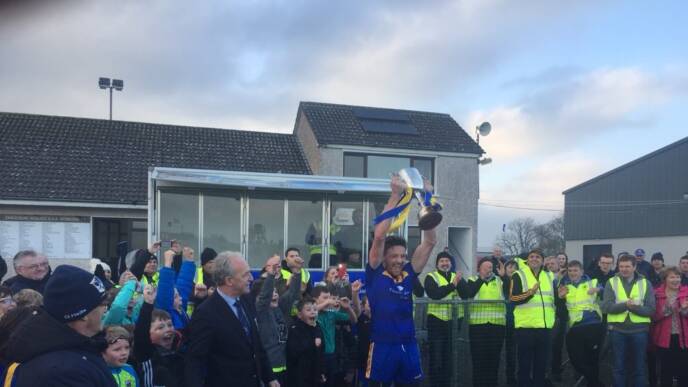 Connacht GAA