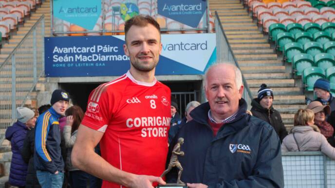 Connacht GAA