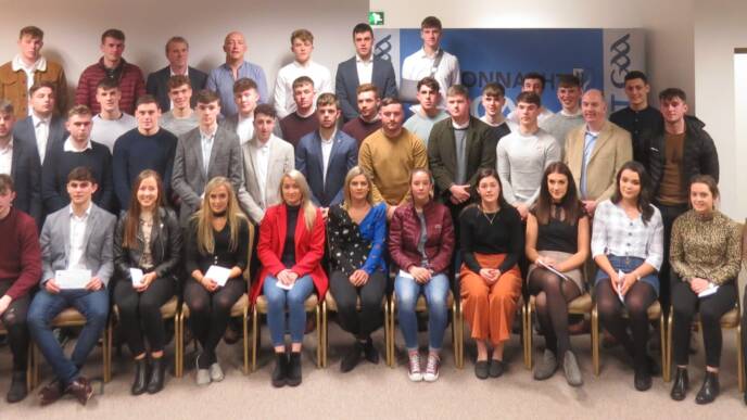 Connacht GAA