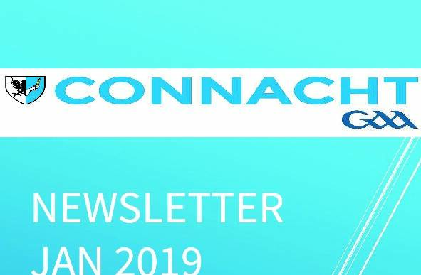 Connacht GAA