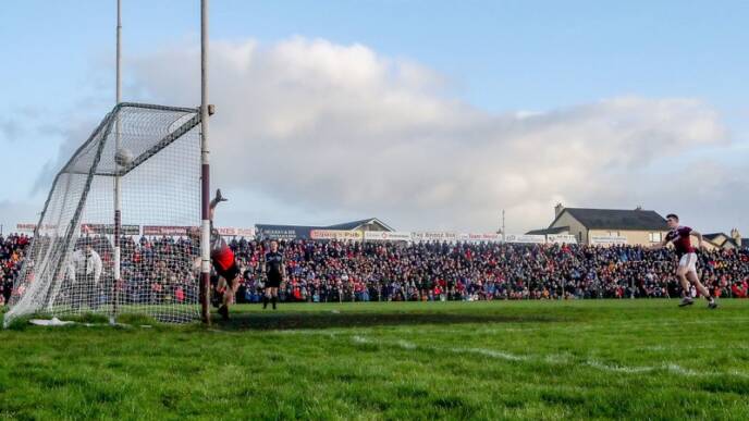 Connacht GAA
