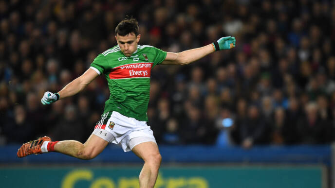 Connacht GAA