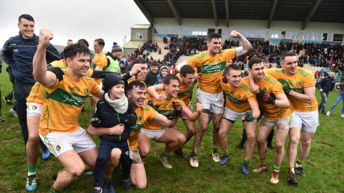Connacht GAA