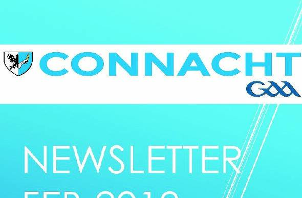 Connacht GAA