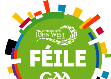Full List of Cup and Shield Winners from Hurling Féile 2019