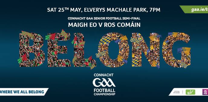 Connacht GAA
