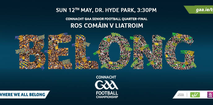 Connacht GAA