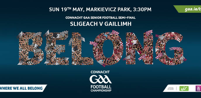 Connacht GAA